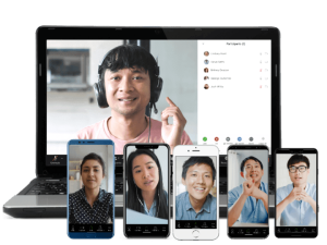 Standar kegiatan belajar mengajar bahasainggris.net yang terukur dan tertarget. Kelas Intensive dengan jangkauan interaksi maksimal 8-10 peserta dan durasi belajar lebih dari 60 menit pada setiap pertemuannya. Lebih dari itu, tersedia Kelas Private yang bisa dikostumisasi sesuai dengan kebutuhan masing-masing peserta.