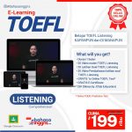 TOEFL-E-Learning-Listening