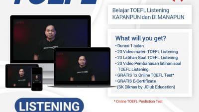 TOEFL-E-Learning-Listening