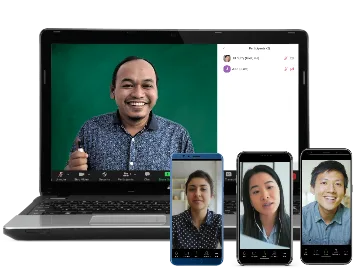 Salah satu tujuan pembelajaran yang diadakan oleh bahasainggris.net adalah pencapaian kompetensi peserta didik yang dikenal dengan 4C. Yaitu: Critical thinking, Creativity thinking, Collaboration dan Communication dengan kemampuan bahasa Inggris yang mumpuni.