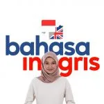 bahasa resmi di banyak negara dan menjadi bahasa internasional untuk komunikasi di bidang bisnis, pendidikan, teknologi, dan media.