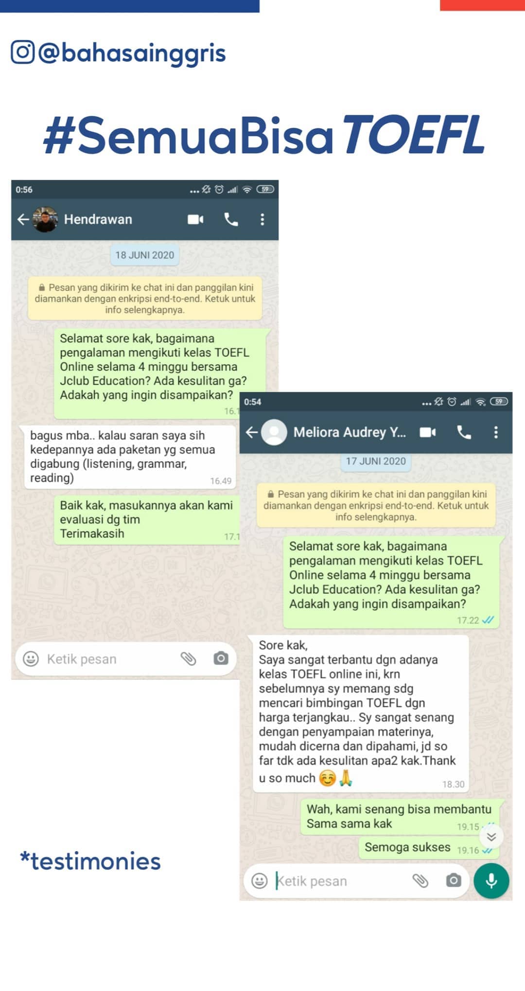 Testimoni 4