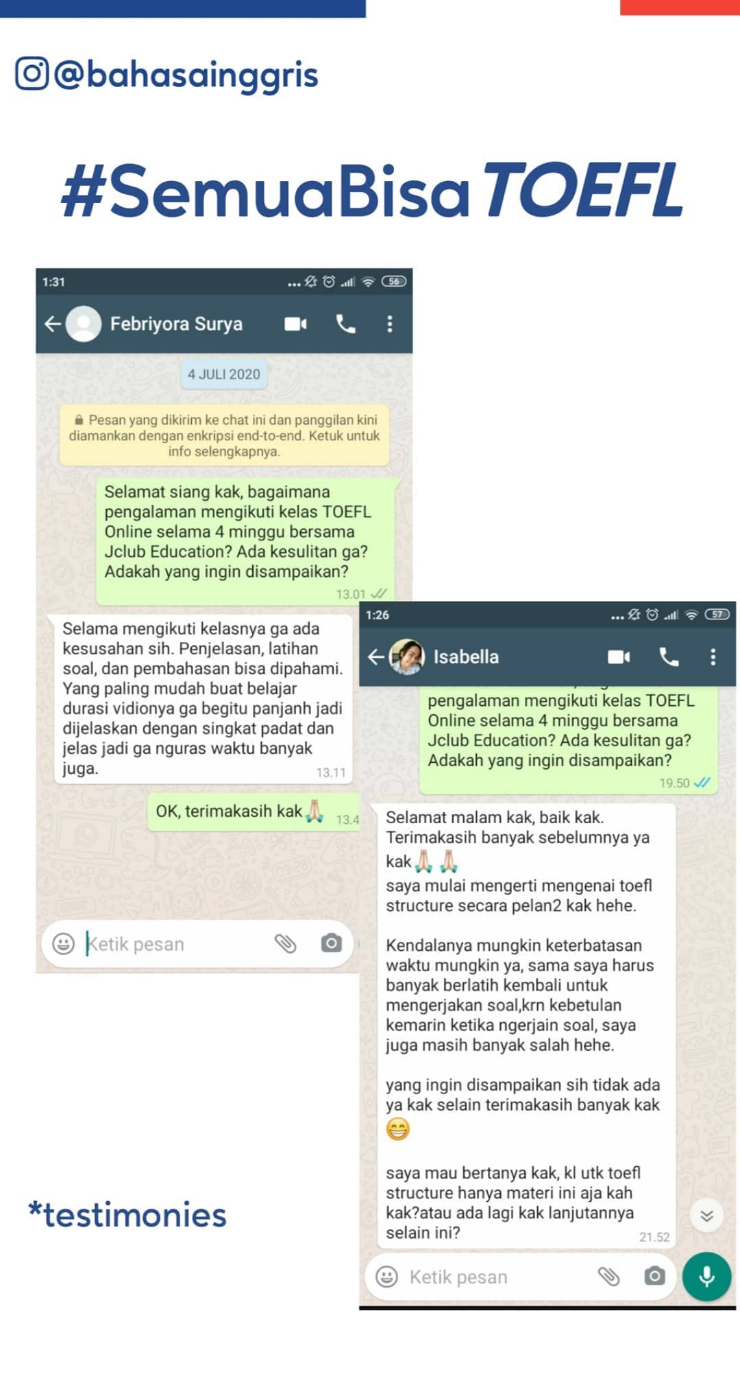 Testimoni 7