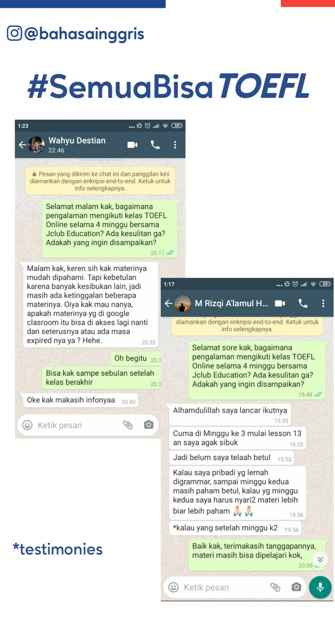 Testimoni 8