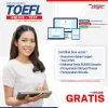 tes toefl online gratis