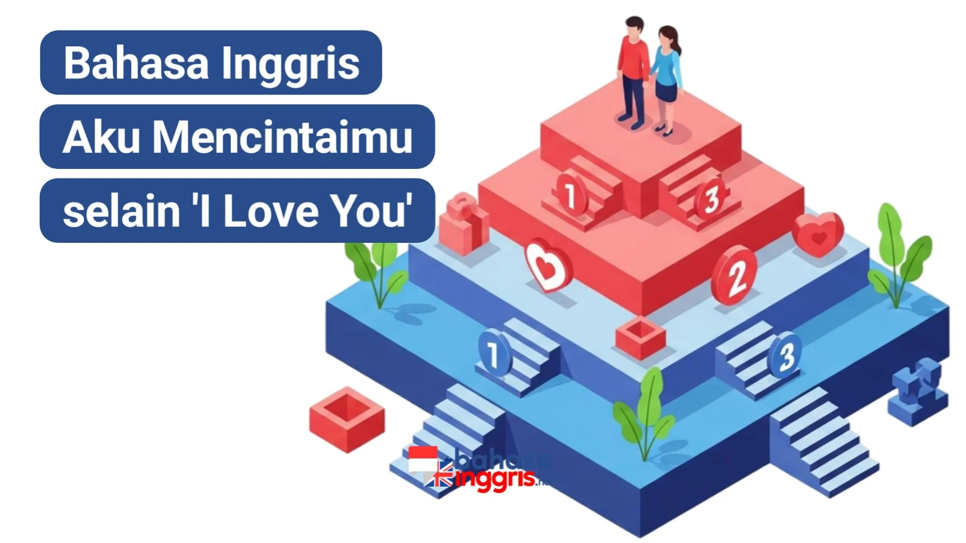 Bilang 'I love you' itu udah kayak stiker 'Selamat Pagi' di grup WhatsApp keluarga; penting sih, tapi kalau itu-itu terus, rasanya jadi kayak formalitas doang, kan? Kamu ada di fase hubungan yang mana pun, entah itu baru deg-degan pas tukeran lirik, atau udah di tahap nyaman sampai bisa kentut di depan pasangan, variasi dalam mengungkapkan cinta itu penting.