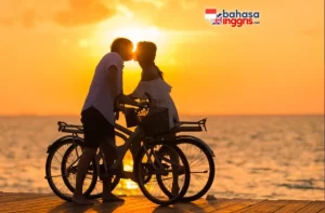 Setiap orang memiliki pemahaman yang berbeda tentang cinta, yang dapat membingungkan bagi mereka yang tidak mengerti makna sebenarnya dari cinta. Tapi, jika Kamu ngin memngungkapkan perasaanmu atau isi hatimu kepada orang yang Kamu cintai, berikut ini beberapa alternatif untuk mengungkapkan 