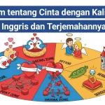 di sinilah Bahasa Inggris menunjukkan kekuatannya. Bahasa ini punya segudang "kode rahasia" alias idiom yang bisa ngejelasin setiap fase dalam percintaan dengan lebih spesifik dan keren.