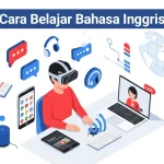 Belajar bahasa Inggris itu ternyata mirip sekali dengan mencari jodoh; nggak ada satu cara yang cocok untuk semua orang.