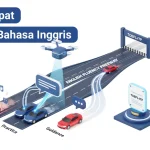 "Cepat" dalam belajar Bahasa Inggris berarti efisien dan efektif. Ini tentang menemukan "jalan tol", bukan "jalan pintas".