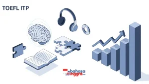 Kuasai TOEFL ITP dengan analisis mendalam dan strategi efektif yang jarang dibahas. Panduan ini mengungkap metode untuk menaklukkan TOEFL ITP