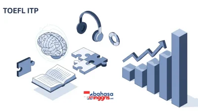 Kuasai TOEFL ITP dengan analisis mendalam dan strategi efektif yang jarang dibahas. Panduan ini mengungkap metode untuk menaklukkan TOEFL ITP