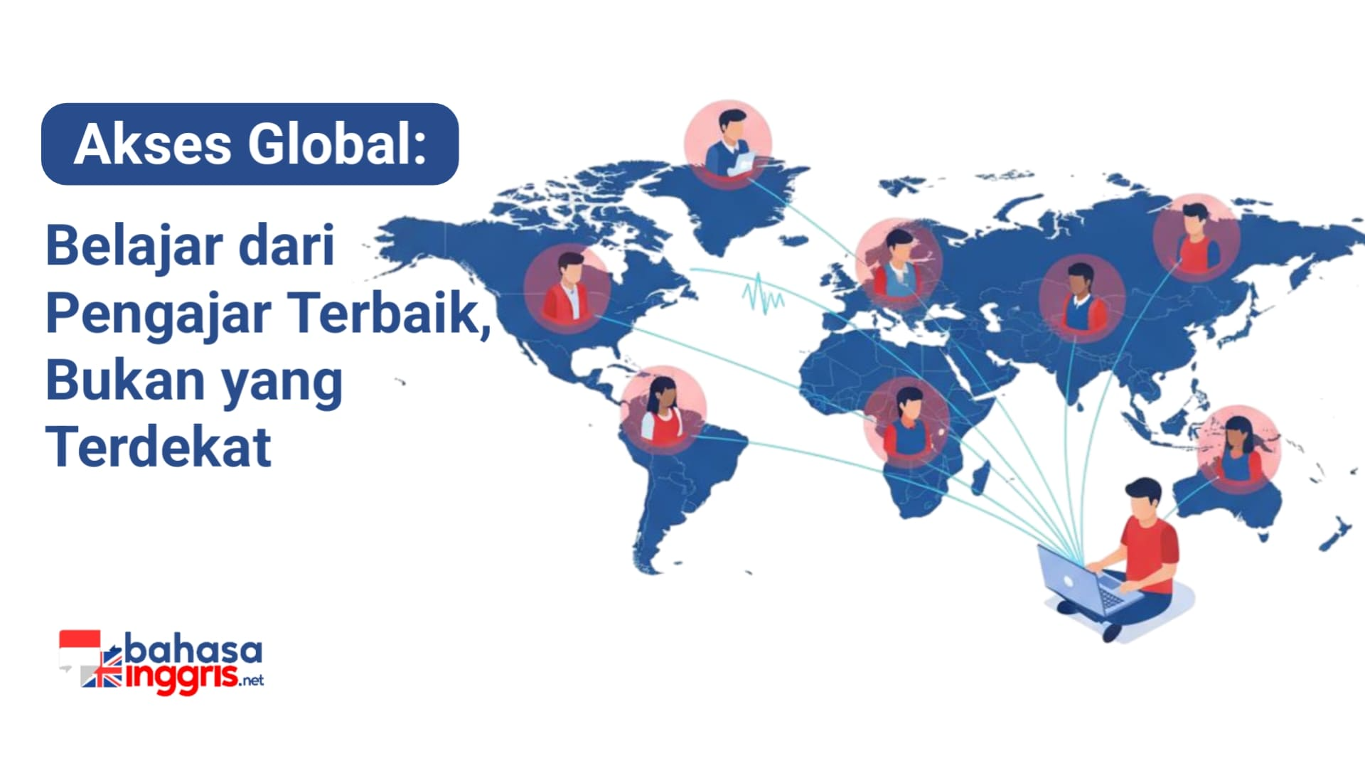 Kelas online mendemokratisasi akses terhadap keahlian dengan menghilangkan batasan geografis, memungkinkan peserta didik memilih instruktur terbaik dari mana saja. Kualitas pengajar yang terukur dan transparan melalui platform kredibel kini menjadi kriteria seleksi utama. Hal ini menggantikan pertimbangan proksimitas yang sebelumnya menjadi faktor pembatas dominan.