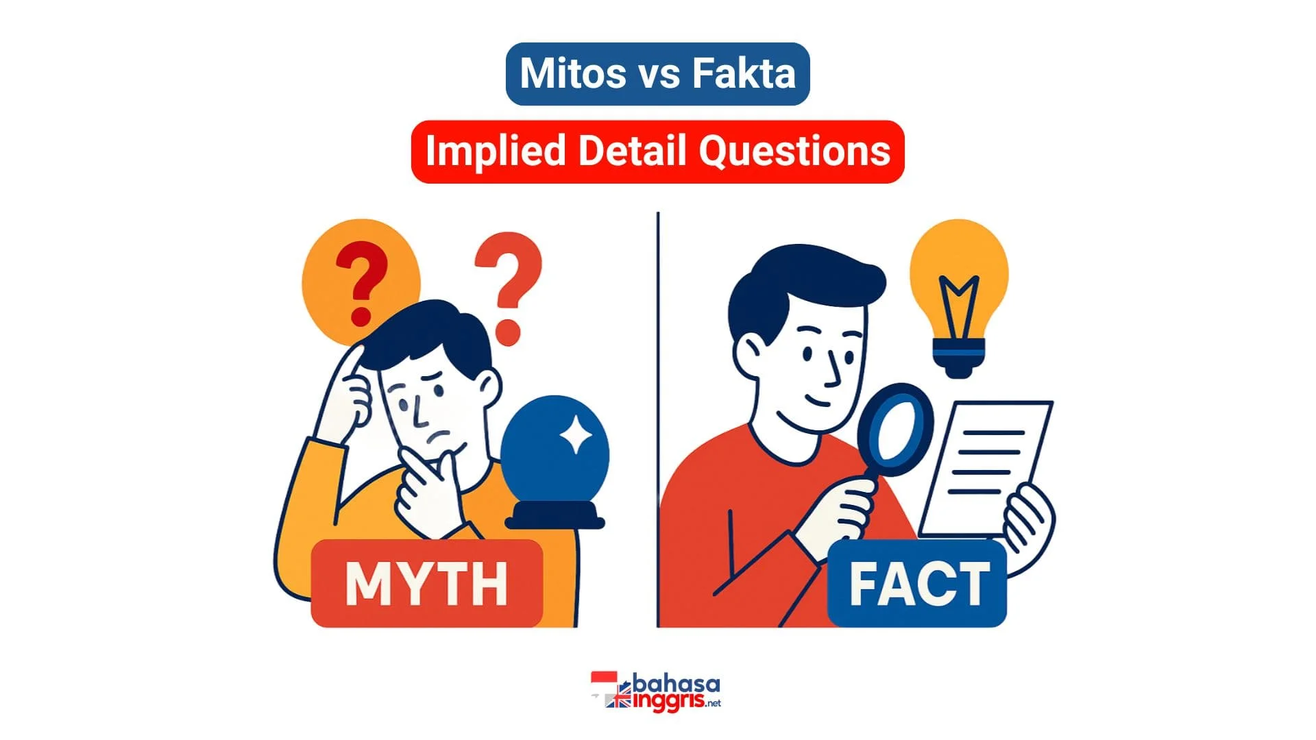 Hindari kesalahpahaman umum bahwa soal inferensi adalah tebakan; setiap jawaban harus merupakan kesimpulan logis yang didukung kuat oleh bukti dari teks. Kesimpulan yang benar sering kali merupakan deduksi yang paling sederhana dan langsung dari informasi yang ada, bukan interpretasi yang rumit. Pastikan juga untuk mendasarkan jawabanmu sepenuhnya pada bacaan, dan jangan pernah menggunakan pengetahuan umum dari luar teks.