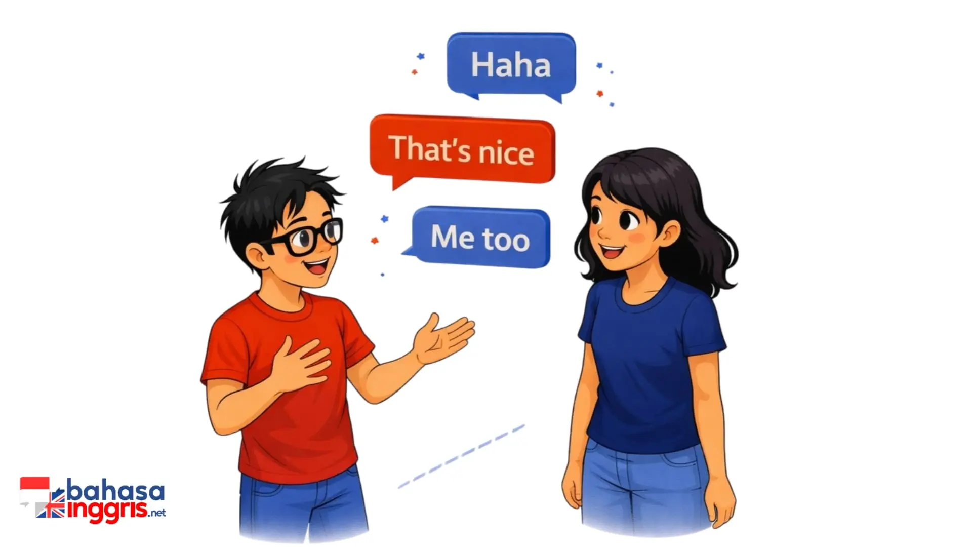 Masa PDKT dan awal jadian itu ibarat trailer film bioskop: semuanya serba manis, berbunga-bunga, dan penuh gombalan maut. Tapi, gimana ceritanya kalau durasi hubungan kalian udah sepanjang tenor KPR, yang deg-degannya bukan lagi karena tatapan mata, tapi karena nunggu bunga cicilan masuk masa floating? Yap, selamat datang di realita zona nyaman!