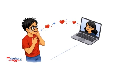 enguasai ungkapan rindu ini tidak hanya membantumu terlihat lebih keren di mata pasangan, tapi juga bisa menaikkan level perbendaharaan katamu (vocabulary) secara drastis. Yuk, kita bongkar satu per satu!