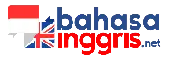 Bahasa Inggris Net