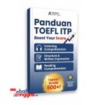 Panduan TOEFL ITP