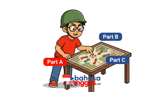 Strategi sangat krusial dalam menghadapi Part A, B, dan C pada Listening Comprehension TOEFL ITP karena bagian ini tidak hanya menguji kemampuan bahasa Inggris, tetapi juga kecepatan, fokus, dan pemahaman konteks akademik dalam waktu yang sangat terbatas.