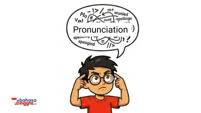 Belajar berbicara tidak hanya tentang menghafal kosakata, tetapi juga melatih ritme berbicara dan mengelola rasa gugup. Kamu tidak sendiri—banyak pemula mengalami hal serupa.