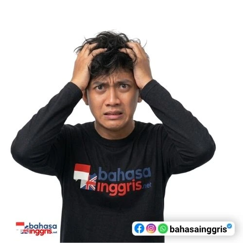 Kendala Belajar Bahasa Inggris