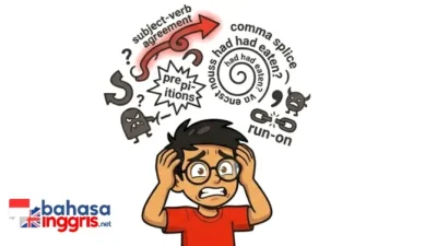 Jangan biarkan mental block speaking bikin kamu gagal interview atau kaku pas ngobrol. Cek tips ampuh menghancurkan rasa takutmu di sini!