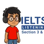 IELTS Listening Section 3 & 4: Latihan Audio & Strategi
