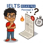 IELTS Reading Passage 3: Latihan Soal Sulit dan Strategi