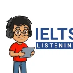 Panduan IELTS Listening: Strategi & Tips Skor Tinggi