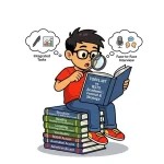 Bingung beralih dari TOEFL ITP/iBT ke IELTS untuk daftar beasiswa LPDP & AAS? Simak komparasi format, dan strategi dapat band 7 di sini.